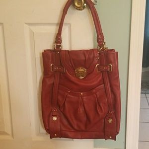 Laundry handbag